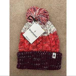 Smartwool Isto Retro Beanie❄️